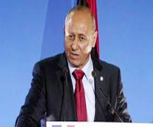   مصر اليوم - الخارجية الليبية: المبادرة الروسية بشأن الأسلحة الكيماوية تستحق الإهتمام