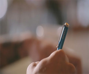   مصر اليوم - واكوم تطلق الجيل الجديد من أقلام بامبو الرقمية