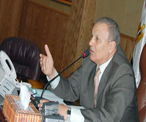   مصر اليوم - محافظ الغربية يؤكد الدعم الكامل للمرأة