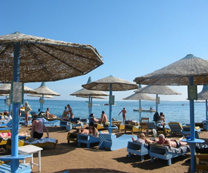   مصر اليوم - خبير أمن فرنسي: الغردقة أمان ولا مانع من زيارتها