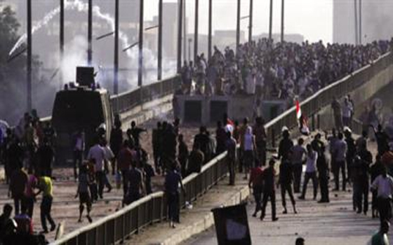   مصر اليوم - خبراء يؤكدون أنها محاولات فاشلة هدفها إصابة البلاد بالإضطراب