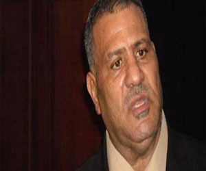   مصر اليوم - الحداد رئيسًا لبعثة المصارعة في بطولة العالم في المجر