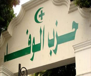   مصر اليوم - الوفد يفصل عضوين بسبب تمردهما