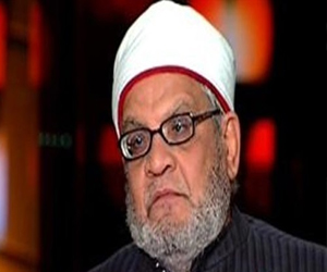   مصر اليوم - أحمد كريمة: أؤيد اقتصار صلاة الجمعة على المساجد الكبيرة