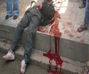   مصر اليوم - ﺇﺻﺎﺑﺔ ﺳﺎﺋﻖ بطلق ناري ﻓﻲ ﺳﻮﻫﺎﺝ