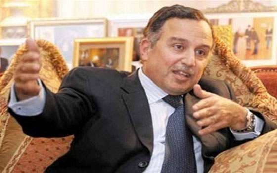   مصر اليوم - وزير الخارجية يبدأ أول زيارة إلى روسيا منتصف الجاري لتعزيز العلاقات