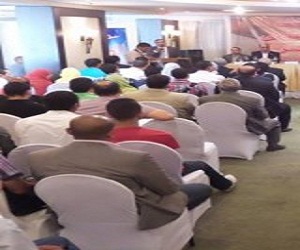   مصر اليوم - تحالف التيار المدني يعقد مؤتمره الثاني