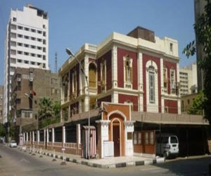   مصر اليوم - وفد من علماء الأزهر يزور السفارة التركية لدى القاهرة