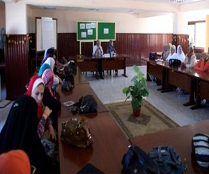   مصر اليوم - ندوة عن الدستور الجديد في الأقصر