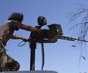   مصر اليوم - واشنطن تسلم أسلحة للمعارضة السورية