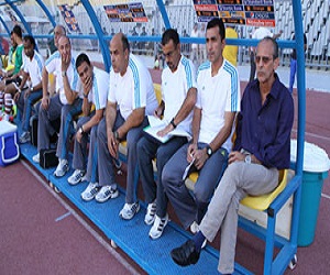   مصر اليوم - نتيجة القمة الأفريقية تحدد راتب الجهاز الفني للزمالك