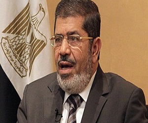   مصر اليوم - دعوى قضائية تطالب بإسقاط الجنسية عن مرسي