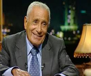   مصر اليوم - هيكل : جميع وثائق الحروب المصرية حرقت داخل مكتبتي