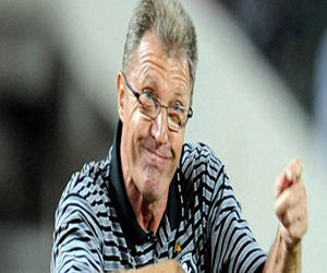   مصر اليوم - رود كرول يقترب من قيادة نسور قرطاج