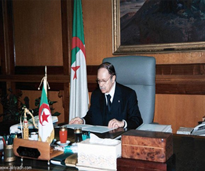   مصر اليوم - الإعلان رسميًا عن أسماء الحكومة الجزائرية الجديدة