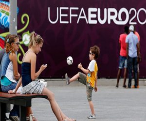   مصر اليوم - روسيا تتقدم رسميًا بطلب المشاركة في استضافة يورو 2020