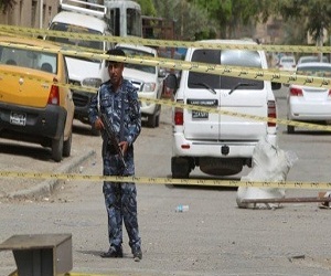   مصر اليوم - مقتل شرطي عراقي في تفجير شمال الموصل‏