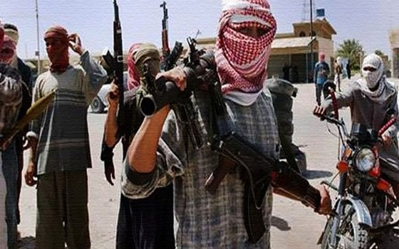   مصر اليوم - السفير عبدالحكم يطالب المجتمع الدولي بإدانة الإرهاب في مصر