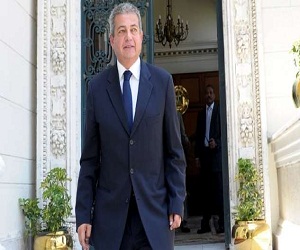   مصر اليوم - مدير جديد لـالشباب في الأقصر