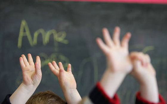 مصر اليوم - خبراء يؤكدون الحاجة إلى نظام لإعداد التلاميذ على حل المشاكل الصعبة