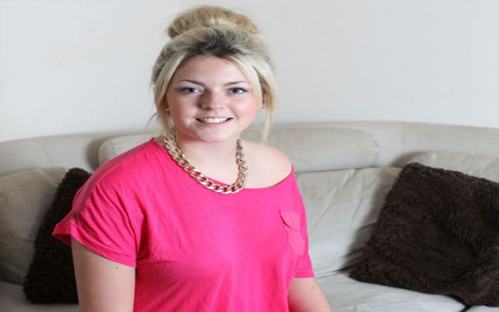 مصر اليوم - مراهقة تدعي أن علاج ياسمين أثَّر في إصابتها بالسكتة الدماغية