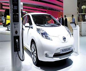 مصر اليوم - انطلاق الدورة الـ65 لمعرض فرانكفورت للسيارات