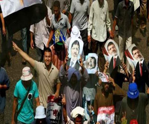   مصر اليوم - سوهاج تتوقع عدم خروج الإخوان للتظاهر لقلة العدد