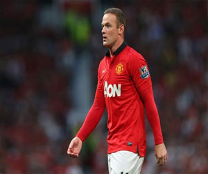 مصر اليوم - روني يقترب من العودة أمام السيتيزن