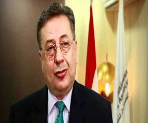   مصر اليوم - السفير التركي لدى القاهرة يؤكد احترام شعبه للأزهر وشيخه