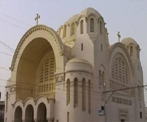   مصر اليوم - الكنيسة الإنجيلية الأميركية تزور مركز الأزهر للحوار