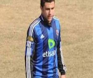 مصر اليوم - جراحة ناجحة في ركبة غالي الصغير