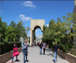   مصر اليوم - جامعة القدس تتبوء المركز الأول في الإنتاج البحثي