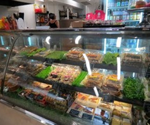 مصر اليوم - مطعم هولندي ينتج لحومًا نباتية