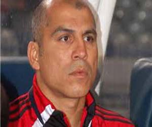   مصر اليوم - يوسف يحذر لاعبي الأهلي من تيارات الهواء في ملعب الجونة