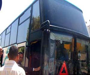   مصر اليوم - الوزراء: تخفيض أسعار تذاكر أتوبيسات المحافظات من 10 إلى 15 %