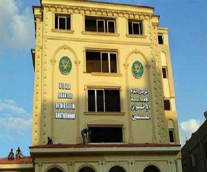   مصر اليوم - الشباب الاشتراكي يجمع توقيعات لحل الإخوان المسلمين