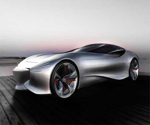 مصر اليوم - اريا من مرسيدس نغمات في سماء المستقبل