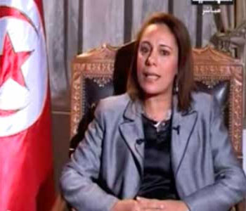   مصر اليوم - وزيرة المرأة التونسية تتسبّب في انسحاب الوفد الإسرائيلي