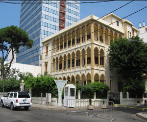   مصر اليوم - برنامج تدريبي أكاديمي مكثف للطلاب الجدد في جامعة هايكازيان