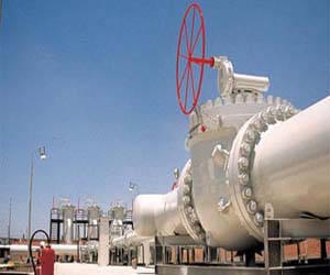   مصر اليوم - شركة آر دبليو إى مصر -الالمانية تبدأ في ضخ الغاز من دسوق