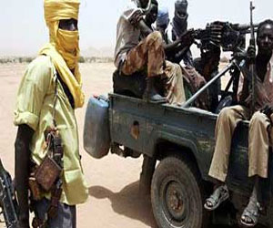   مصر اليوم - مجموعة مسلحة تهاجم طالبات جامعة السلام وتغتصب اثنتين منهن