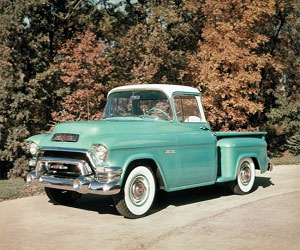 مصر اليوم - السيارة سييرا تتوّج سلالة جي إم سي