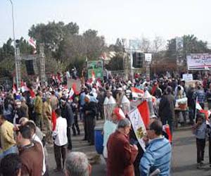   مصر اليوم - التيار الشعبي يدشن حملة لرصد الانتهاكات الأمنية