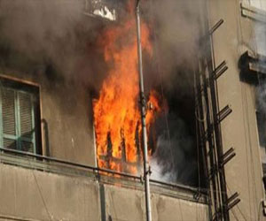   مصر اليوم - مقتل 14 شخصًا وفقدان 37 جراء حريق في مستشفى للأمراض النفسية