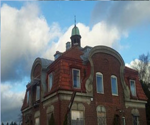   مصر اليوم - المخطوطات الأثرية تتأثر بالبيئة من خلال تلوث الهواء