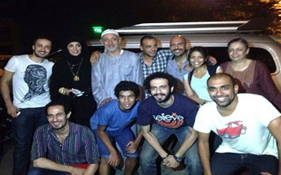 مصر اليوم - ثورة الدراما المصرية الناعمة