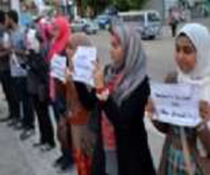   مصر اليوم - شفت تحرش: حملة توعية في محطة مترو الشهداء الخميس المقبل