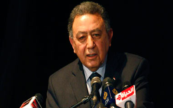   مصر اليوم - وزير الدفاع الإيطالي: ندعم مصر ومقتنعين بأنها في الطريق إلى الحكم الديمقراطي