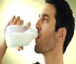   مصر اليوم - دراسة: منتجات الألبان تسبب الشلل الرعاش