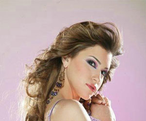   مصر اليوم - هناء الإدريسي تعود يخرب بيتك أنا حبيتك